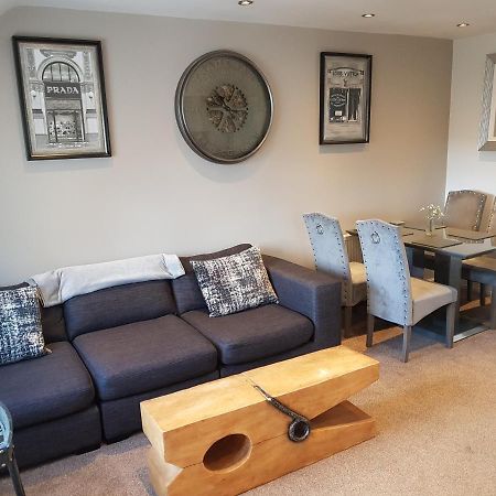 Bowness On Windermere, Lovely Apartment For 4 With Parking Exteriör bild
