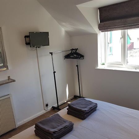 Bowness On Windermere, Lovely Apartment For 4 With Parking Exteriör bild