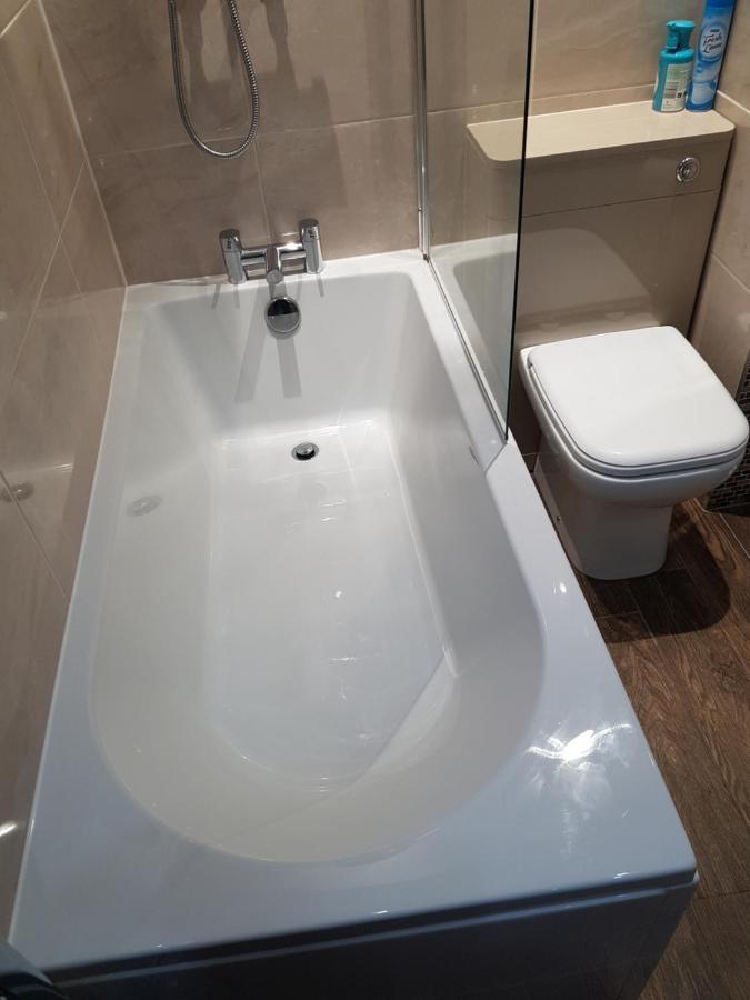 Bowness On Windermere, Lovely Apartment For 4 With Parking Exteriör bild