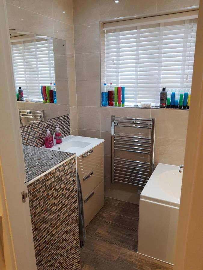 Bowness On Windermere, Lovely Apartment For 4 With Parking Exteriör bild