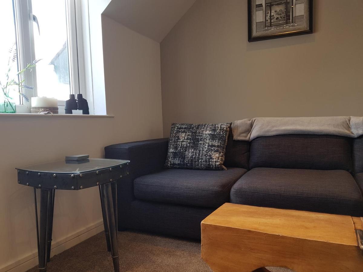 Bowness On Windermere, Lovely Apartment For 4 With Parking Exteriör bild