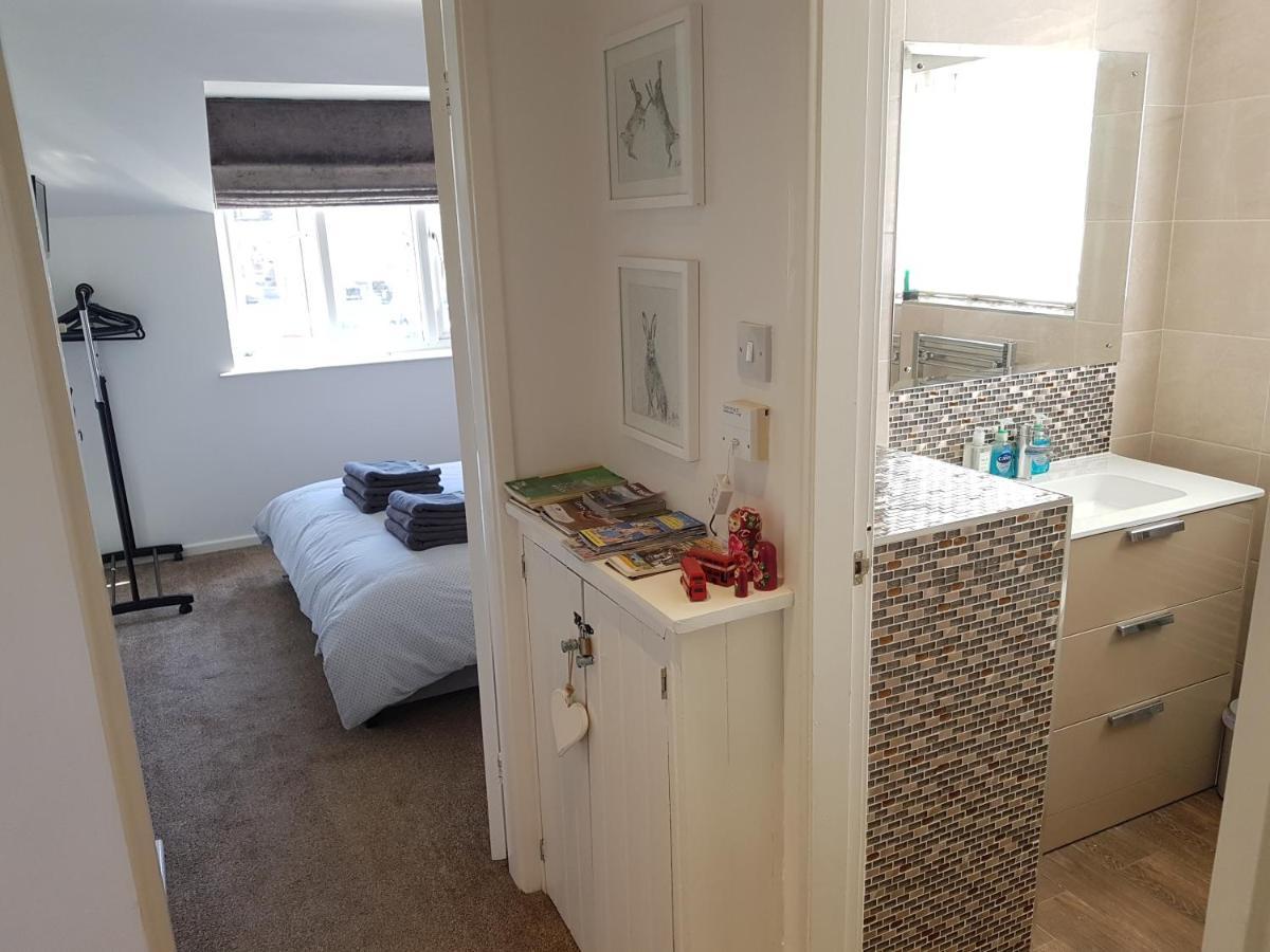 Bowness On Windermere, Lovely Apartment For 4 With Parking Exteriör bild
