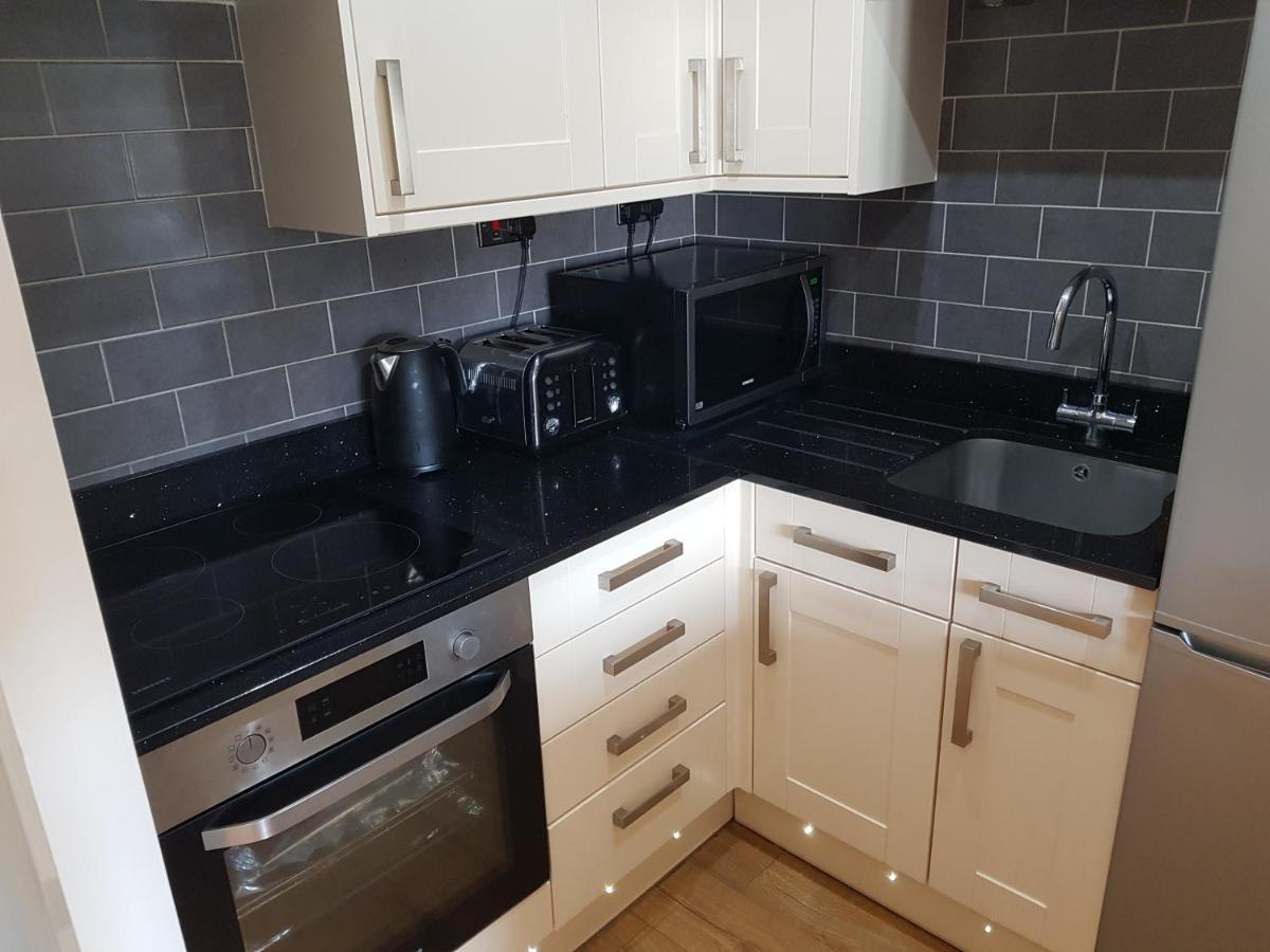 Bowness On Windermere, Lovely Apartment For 4 With Parking Exteriör bild