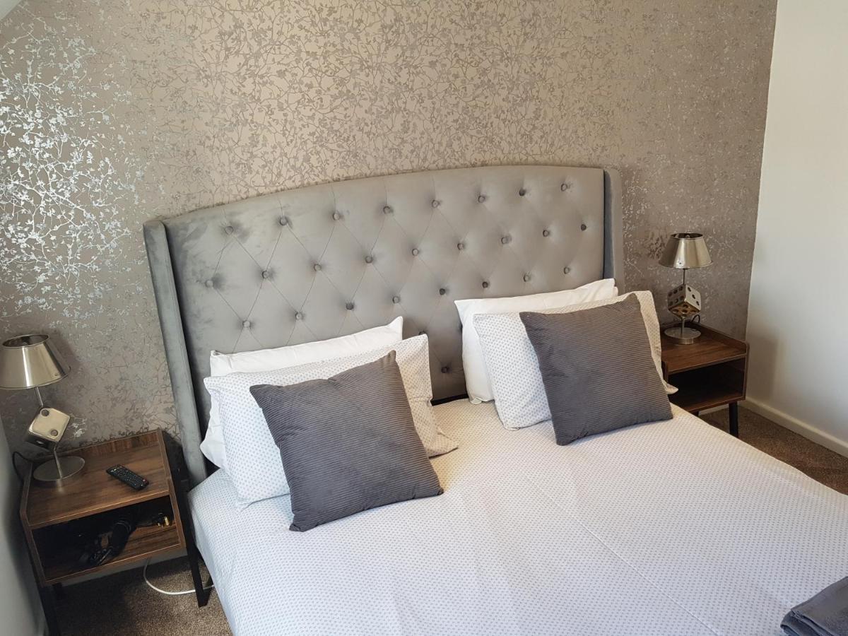 Bowness On Windermere, Lovely Apartment For 4 With Parking Exteriör bild