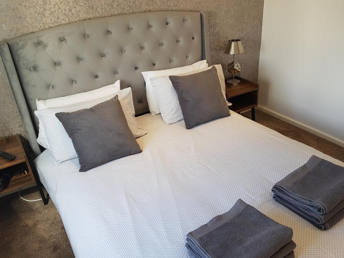 Bowness On Windermere, Lovely Apartment For 4 With Parking Exteriör bild