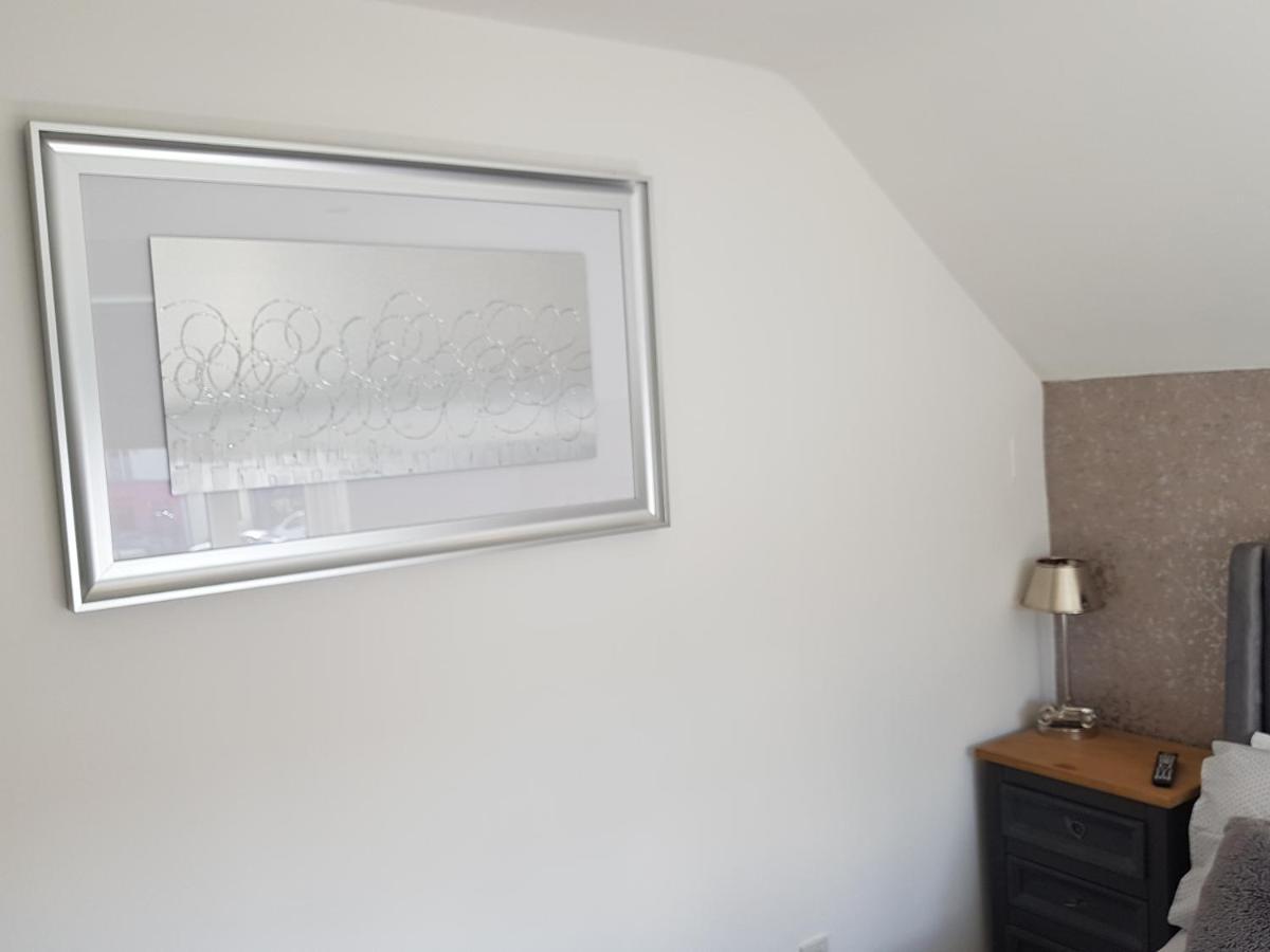Bowness On Windermere, Lovely Apartment For 4 With Parking Exteriör bild
