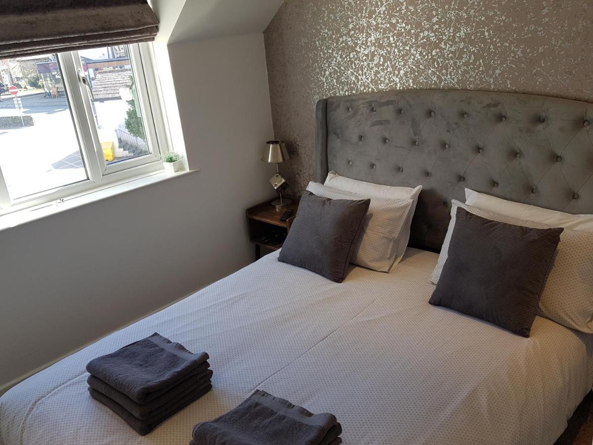 Bowness On Windermere, Lovely Apartment For 4 With Parking Exteriör bild