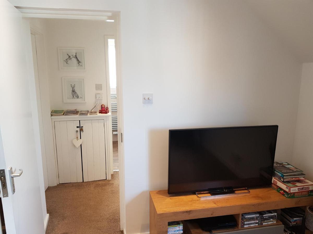 Bowness On Windermere, Lovely Apartment For 4 With Parking Exteriör bild