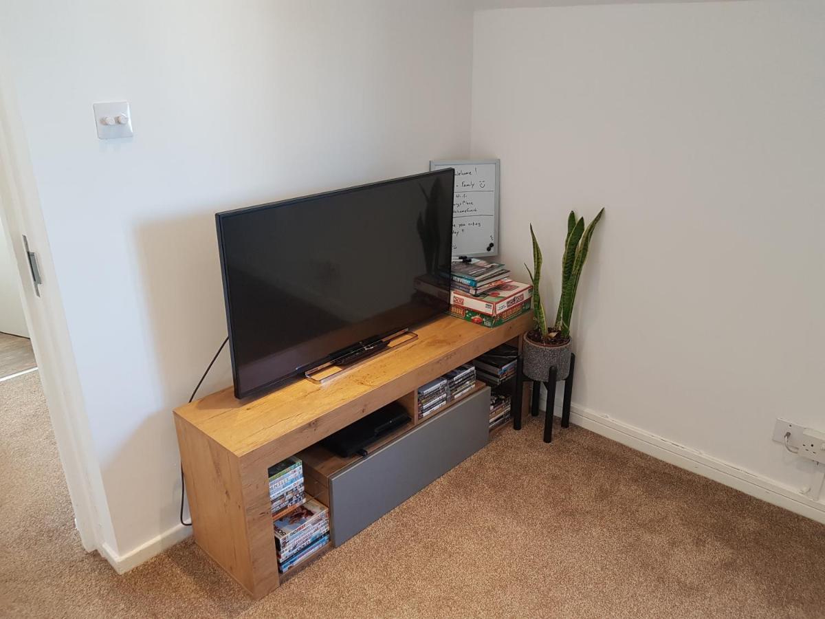 Bowness On Windermere, Lovely Apartment For 4 With Parking Exteriör bild