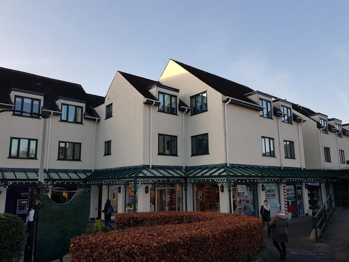 Bowness On Windermere, Lovely Apartment For 4 With Parking Exteriör bild